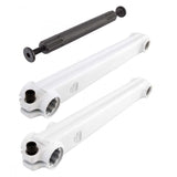 SE BIKES V-RIDGE CRANKS CRANK ARMS & SETS 211270