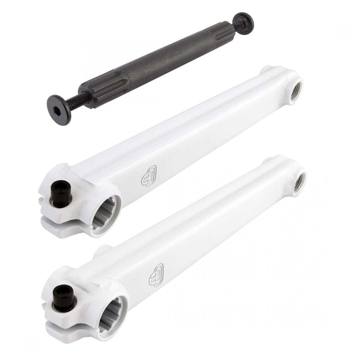 SE BIKES V-RIDGE CRANKS CRANK ARMS & SETS 211270