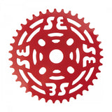 SE BIKES ONE PIECE STEEL CHAINRING