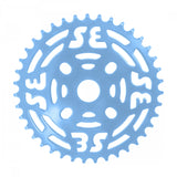 SE BIKES ONE PIECE STEEL CHAINRING
