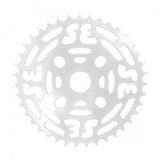 SE BIKES ONE PIECE STEEL CHAINRING