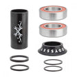 ODYSSEY 22mm Mid BOTTOM BRACKETS 211603