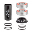 ODYSSEY 19mm Mid BOTTOM BRACKETS 211605