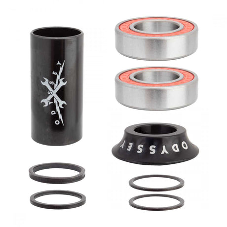 ODYSSEY 19mm Mid BOTTOM BRACKETS 211605