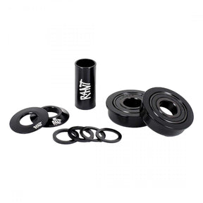 RANT BANG UR AMERICAN BOTTOM BRACKETS 211608