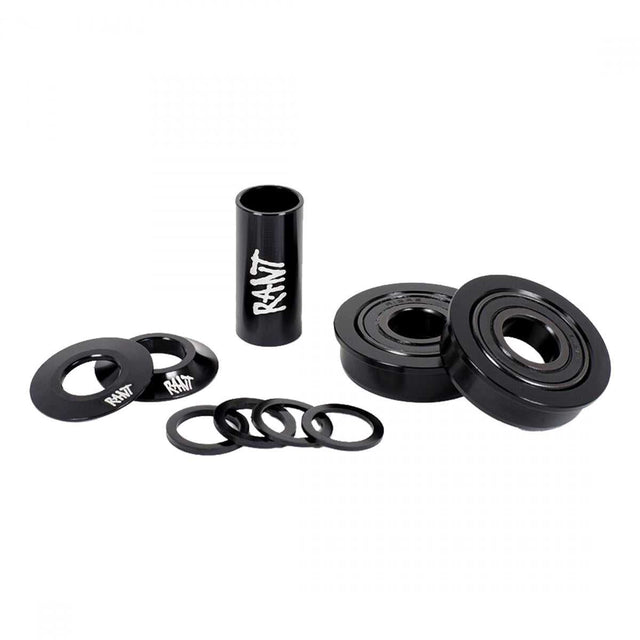 RANT BANG UR AMERICAN BOTTOM BRACKETS 211608