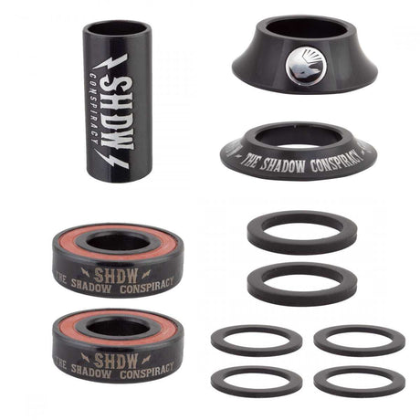 THE SHADOW CONSPIRACY Stacked BOTTOM BRACKETS 211624