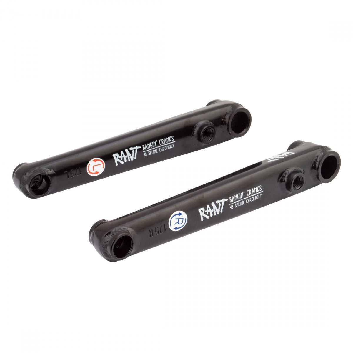 RANT BANGIN 48 CRANK ARMS & SETS 211633