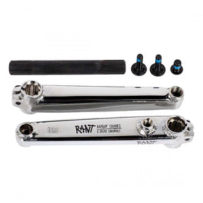RANT BANGIN 8 CRANK ARMS & SETS 211635