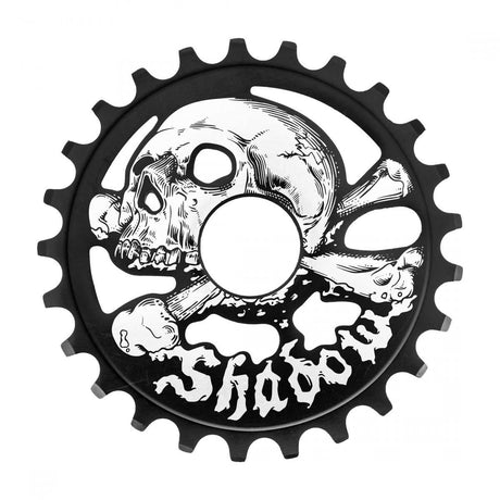 THE SHADOW CONSPIRACY Cranium Chainring CHAINRINGS 211646