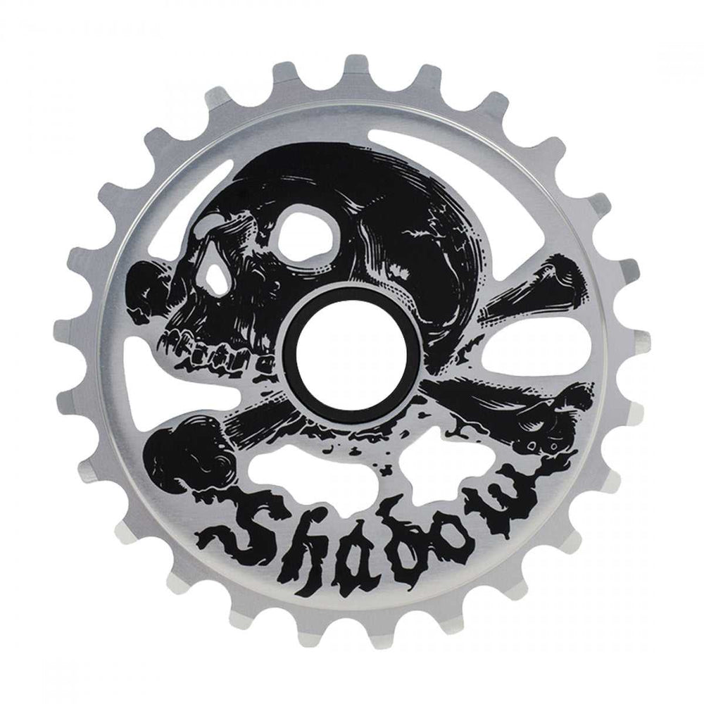 THE SHADOW CONSPIRACY Cranium Chainring CHAINRINGS 211646
