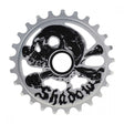 THE SHADOW CONSPIRACY Cranium Chainring CHAINRINGS 211646