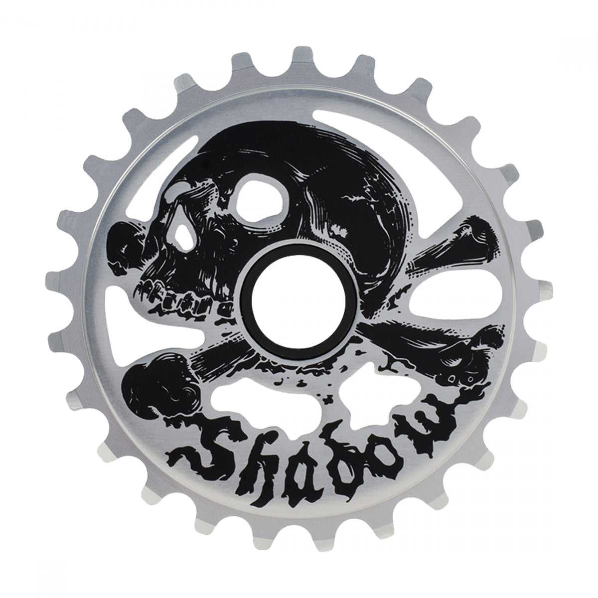 THE SHADOW CONSPIRACY Cranium Chainring CHAINRINGS 211646