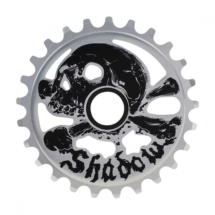 THE SHADOW CONSPIRACY Cranium Chainring CHAINRINGS 211646