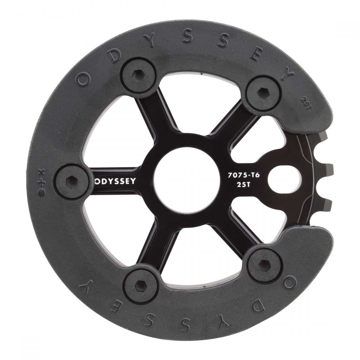 ODYSSEY Utility Pro Chainring CHAINRINGS 211701