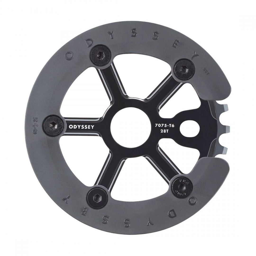 ODYSSEY Utility Pro Chainring CHAINRINGS 211701