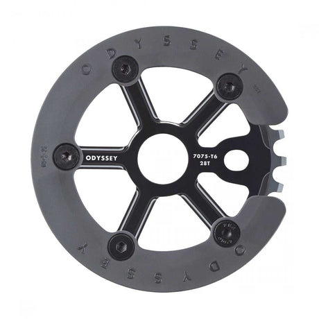 ODYSSEY Utility Pro Chainring CHAINRINGS 211701