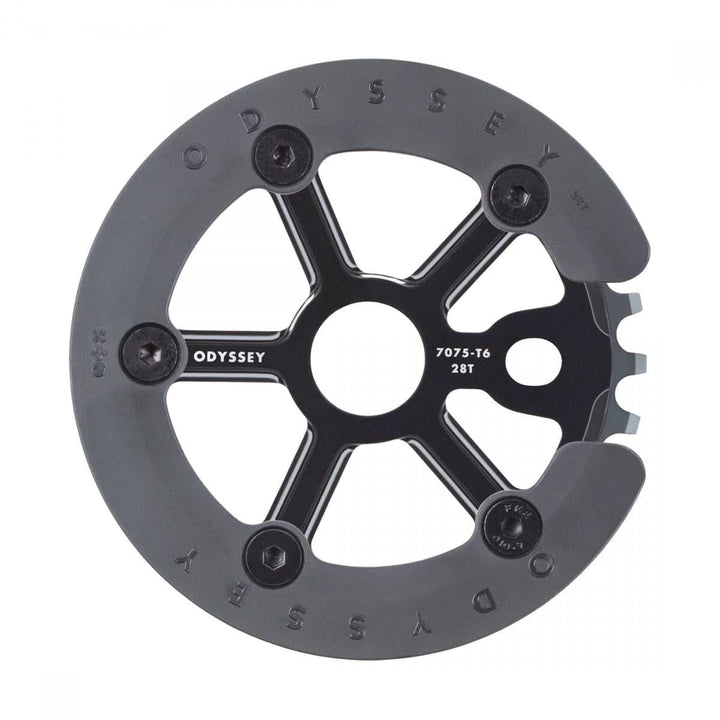 ODYSSEY Utility Pro Chainring CHAINRINGS 211701