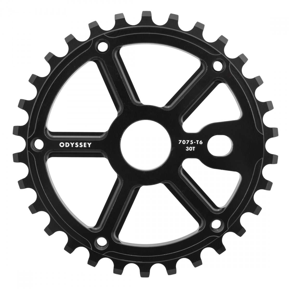 ODYSSEY Utility Pro Chainring CHAINRINGS 211701