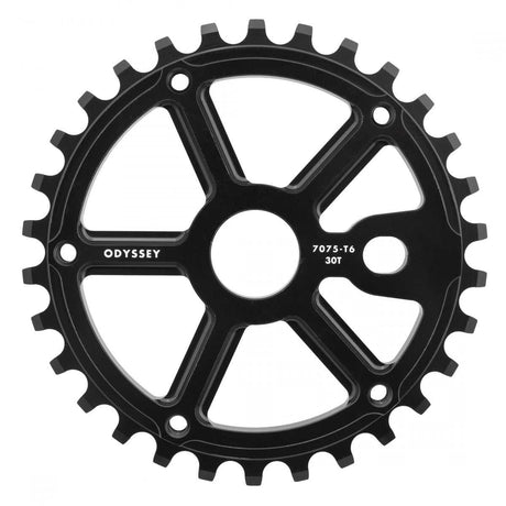 ODYSSEY Utility Pro Chainring CHAINRINGS 211701
