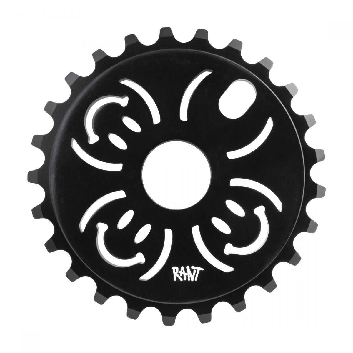 RANT H.A.B.D. CHAINRING CHAINRINGS 211718