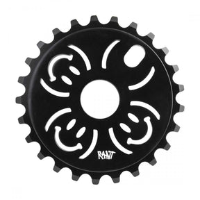RANT H.A.B.D. CHAINRING CHAINRINGS 211718