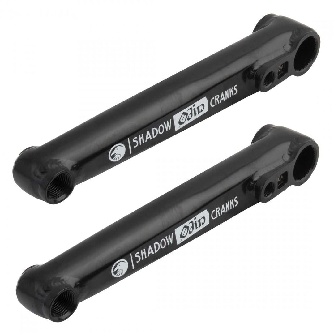 THE SHADOW CONSPIRACY Odin CRANK ARMS & SETS 211730