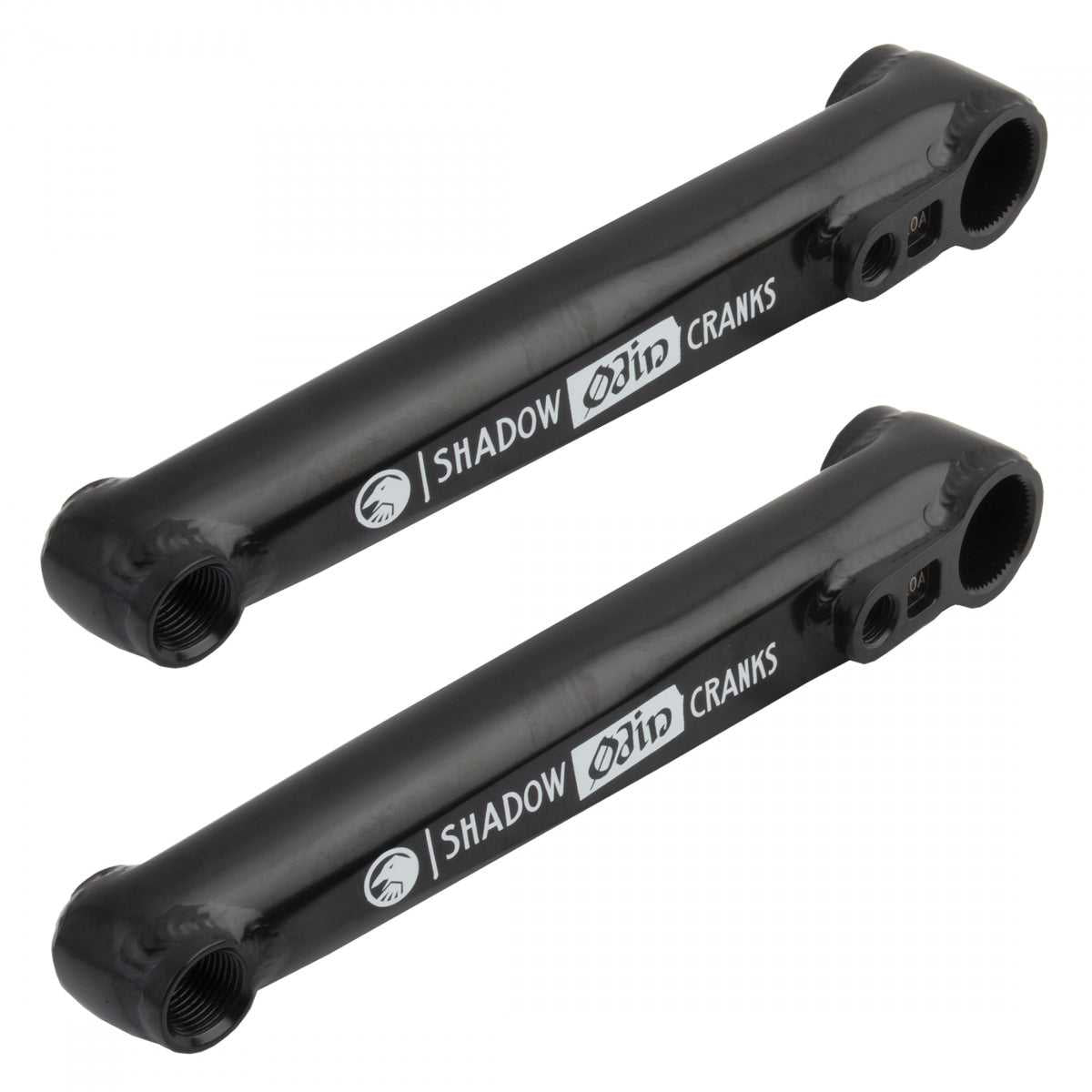 THE SHADOW CONSPIRACY Odin CRANK ARMS & SETS 211730