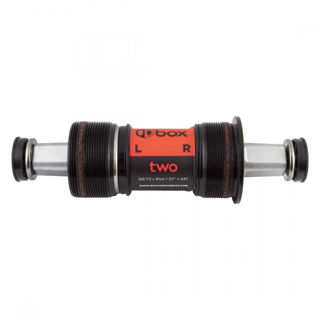 Box Two Square-Taper Bottom Bracket BOTTOM BRACKETS 211747