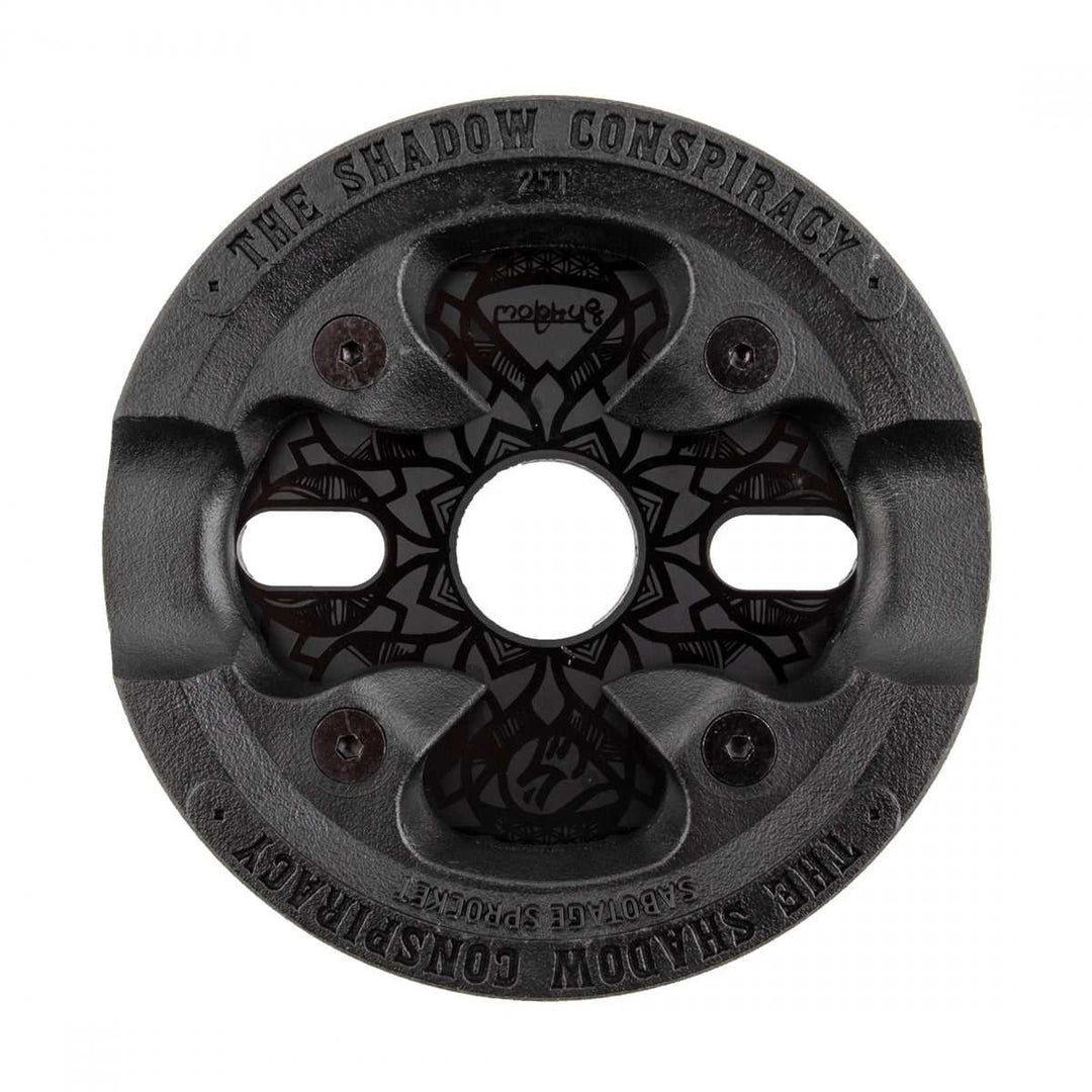 THE SHADOW CONSPIRACY Sabotage Maya Editon Chainring CHAINRINGS 211766