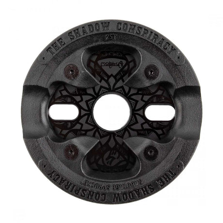 THE SHADOW CONSPIRACY Sabotage Maya Editon Chainring CHAINRINGS 211766