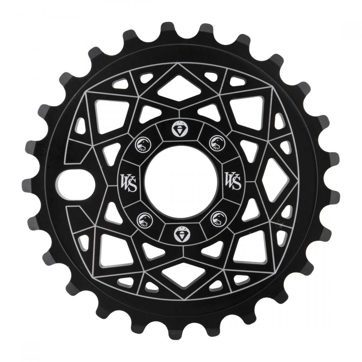 THE SHADOW CONSPIRACY VVS Chainring CHAINRINGS 211880