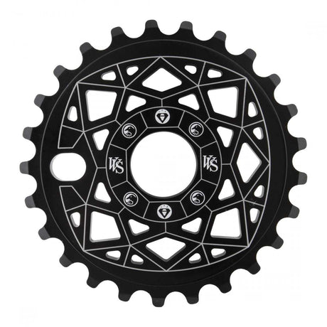 THE SHADOW CONSPIRACY VVS Chainring CHAINRINGS 211880
