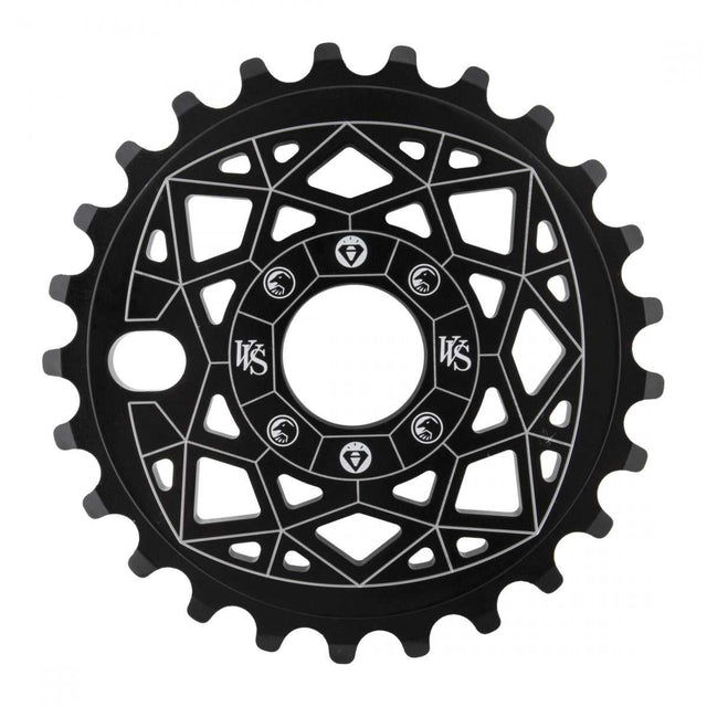 THE SHADOW CONSPIRACY VVS Chainring CHAINRINGS 211880