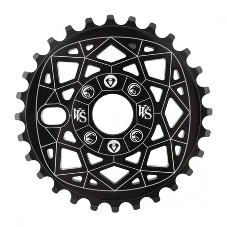 THE SHADOW CONSPIRACY VVS Chainring CHAINRINGS 211880