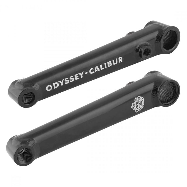 ODYSSEY Calibur V2 RHorLH Drive CRANK ARMS & SETS 211924