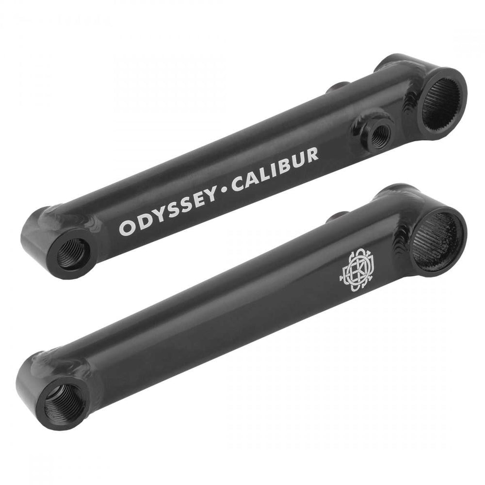 ODYSSEY Calibur V2 RHorLH Drive CRANK ARMS & SETS 211924