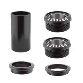 ODYSSEY 22mm Euro BOTTOM BRACKETS 211936