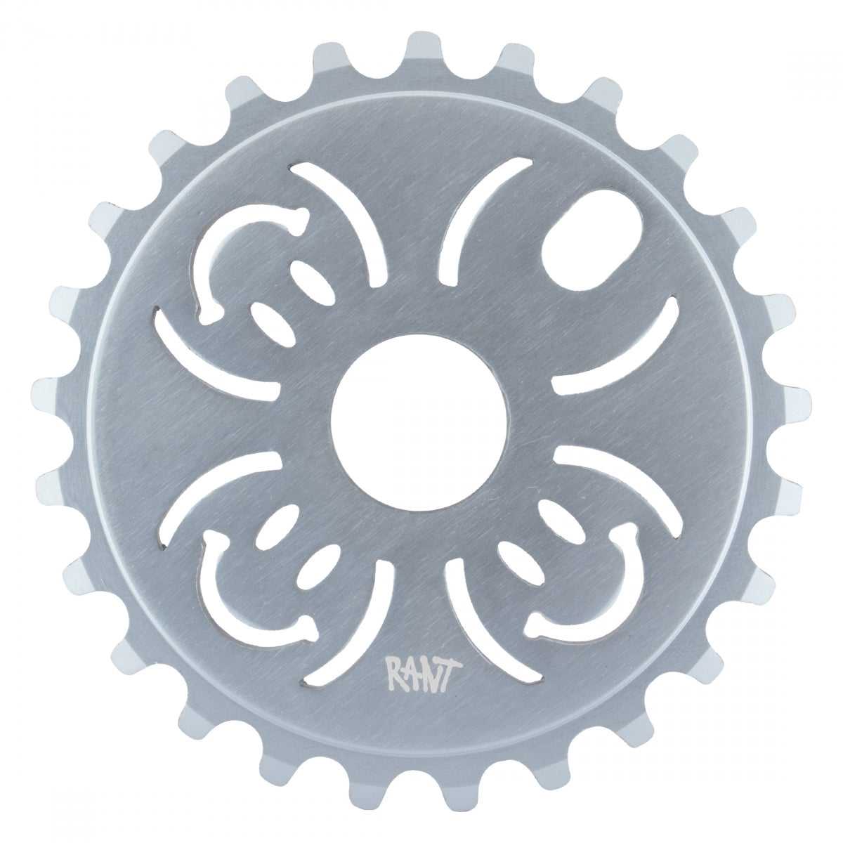 RANT H.A.B.D. CHAINRING CHAINRINGS 211718