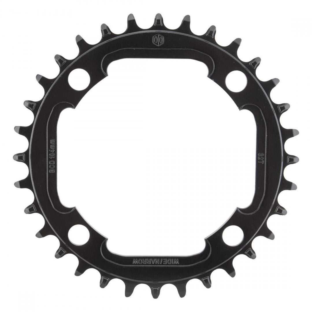 Box Four MTB Chainring CHAINRINGS 212024