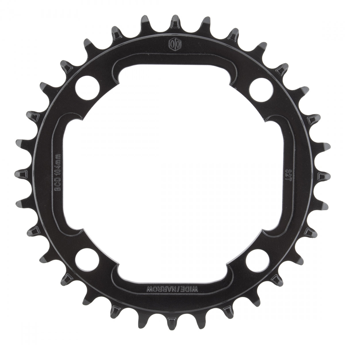 BOX FOUR MTB CHAINRING
