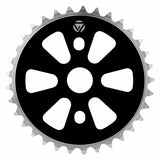 BLACK OPS Alloy Chainring