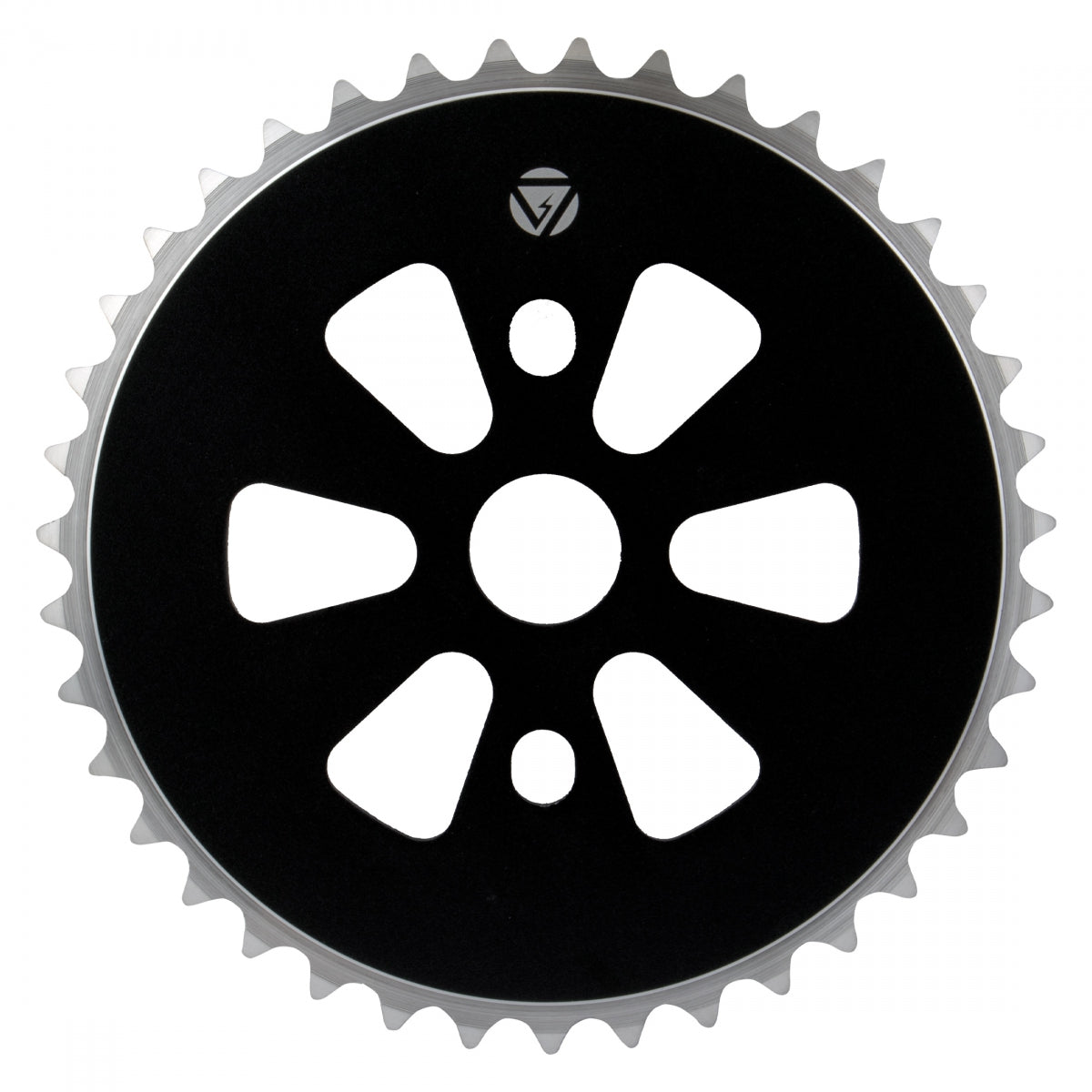 BLACK OPS Alloy Chainring