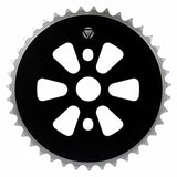 BLACK OPS Alloy Chainring