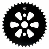 BLACK OPS Steel Chainring