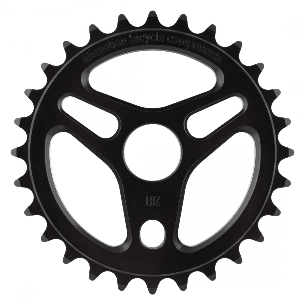 ALIENATION ENTERPRISE CHAINRING
