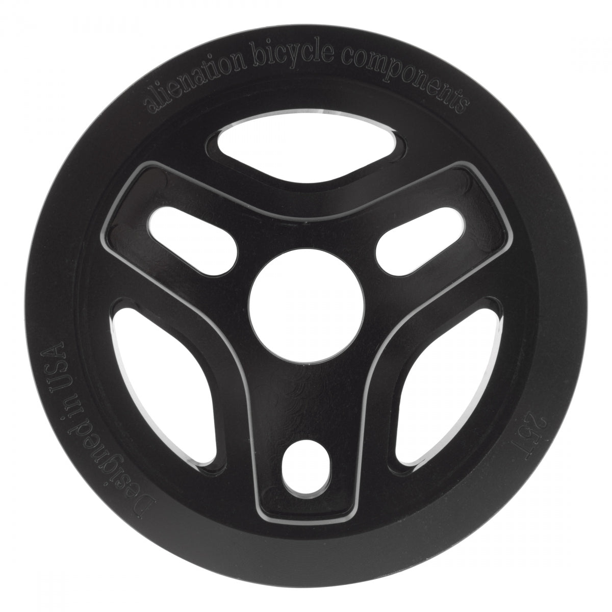 ALIENATION STARSHIP CHAINRING