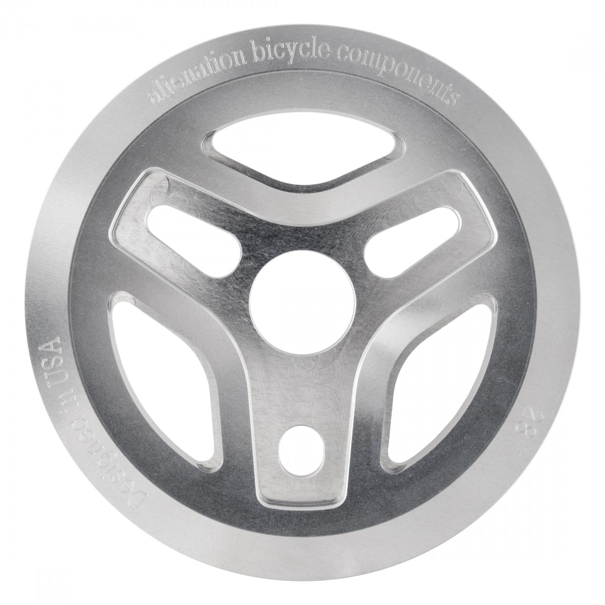ALIENATION STARSHIP CHAINRING