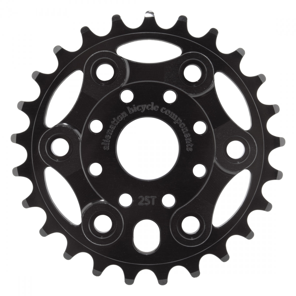 ALIENATION LYNX CHAINRING