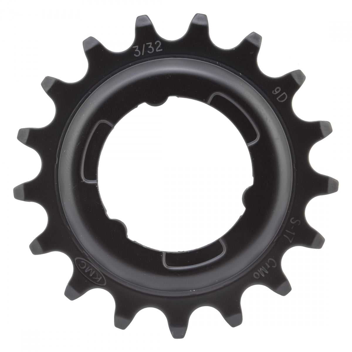KMC E-BIKE SPROCKET CHAINRINGS 211829